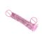 High-Quality TPE Dildo for Women - Adult Sex Toys for Pleasure