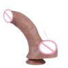 Premium Skin-Feeling Silicone Sex Toy for Unmatched Pleasure_11