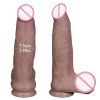 Realistic Large Scale Silicone Dildo - Best Adult Sex Toy_5