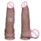 Realistic Large Scale Silicone Dildo - Best Adult Sex Toy