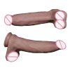 Realistic Large Scale Silicone Dildo - Best Adult Sex Toy_1