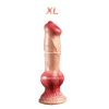 Super Huge Dog Dildos - XL Animal Dildo for Adult Pleasure_11