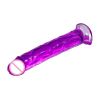 Premium Quality 15*2.8cm Strong Suction Cup Jelly Realistic Dildo for Adult Use_7