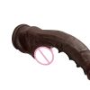 Big Long Dildo for Women - Realistic Anal Sex Toy for G-spot Stimulation_4