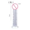 High-quality Realistic Sex Toy for Women's Masturbation_27