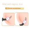 Trendy Transparent Anal Plugs and Sex Toys for All - YIYUEQIANLI_2