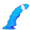 Silicone Huge Dragon Dildo and Prostate Massager for Women_3