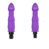 Premium Sex Toys: Fascia Massage Gun Dildos for Couples and Females_19