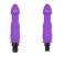 Premium Sex Toys: Fascia Massage Gun Dildos for Couples and Females