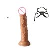 High-Quality Realistic Dildo for Women - dawndesslo_7