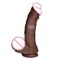 New Super Realistic Silicone Dildo for Women - Various Sizes and Colors