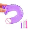 High-quality Realistic Sex Toy for Women's Masturbation_4