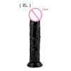 High-quality Realistic Sex Toy for Women's Masturbation_12