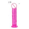 High-quality Realistic Sex Toy for Women's Masturbation_30