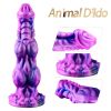 Premium Animal-Shaped Dildos for Ultimate Sexual Pleasure_3