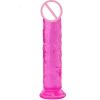 High-quality Realistic Sex Toy for Women's Masturbation_29