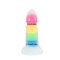 EPEPKIB Luminous Rainbow Realistic Sex Toys for Women