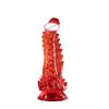 Clear and Realistic Huge Monster Dildos for Women - Adult Sex Toys_11