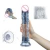 High-quality Realistic Sex Toy for Women's Masturbation_2