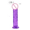 High-quality Realistic Sex Toy for Women's Masturbation_9