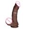 New Super Realistic Silicone Dildo for Women - Various Sizes and Colors