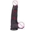 New Realistic Silicone Dildo - Huge Strapon for Erotic Pleasure_7