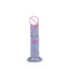 Medical Silicone Jelly Dildo for Women - BIERMOKK_7