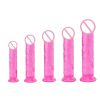 High-quality Realistic Sex Toy for Women's Masturbation_6