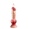 Super Huge Dog Dildos - XL Animal Dildo for Adult Pleasure_10