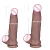 Realistic Large Scale Silicone Dildo - Best Adult Sex Toy_2