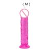 High-quality Realistic Sex Toy for Women's Masturbation_16