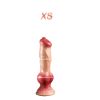 Super Huge Dog Dildos - XL Animal Dildo for Adult Pleasure_7