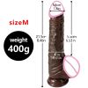 Big Long Dildo for Women - Realistic Anal Sex Toy for G-spot Stimulation_11