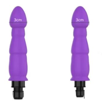 Small Dildo