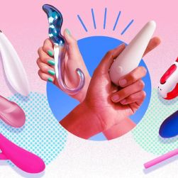 Affordable Silicone Vibrators: Discover the Best Budget-Friendly Options for Maximum Pleasure